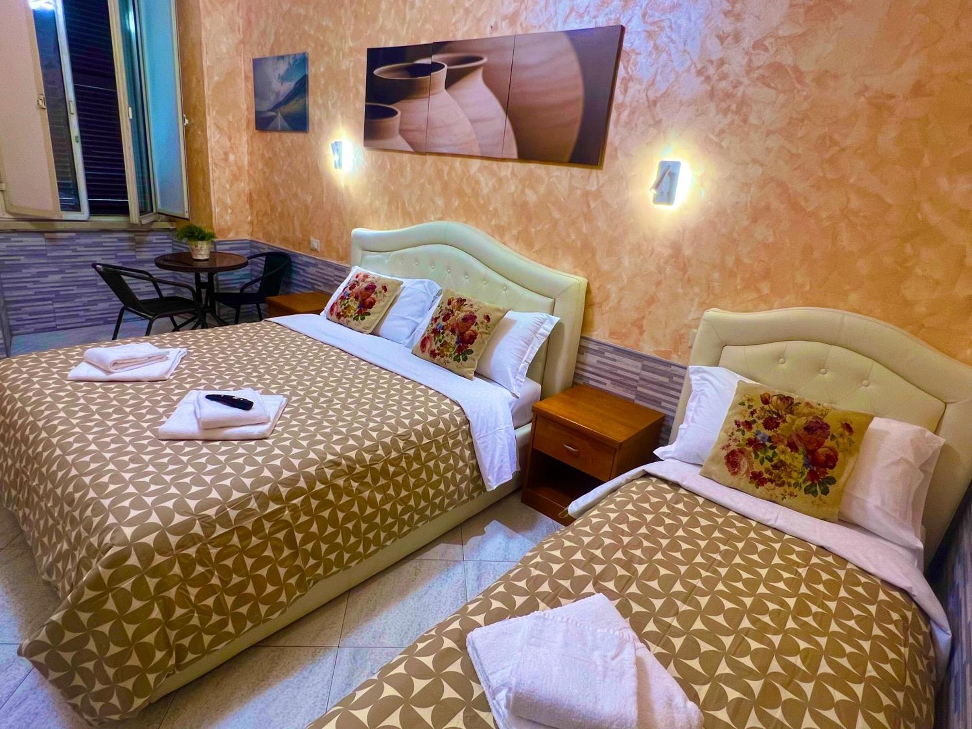 Gasthuis Relax On 2 -