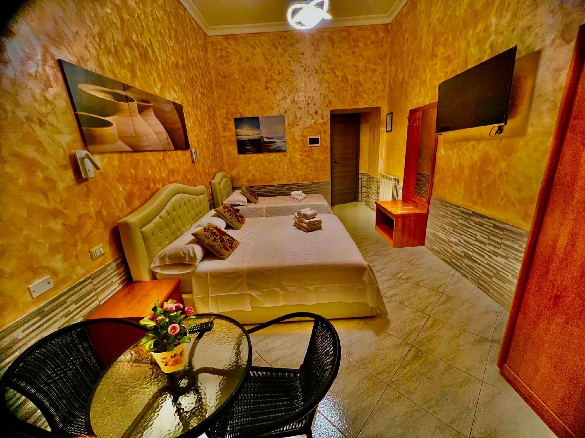 Relax On 2 - Affittacamere