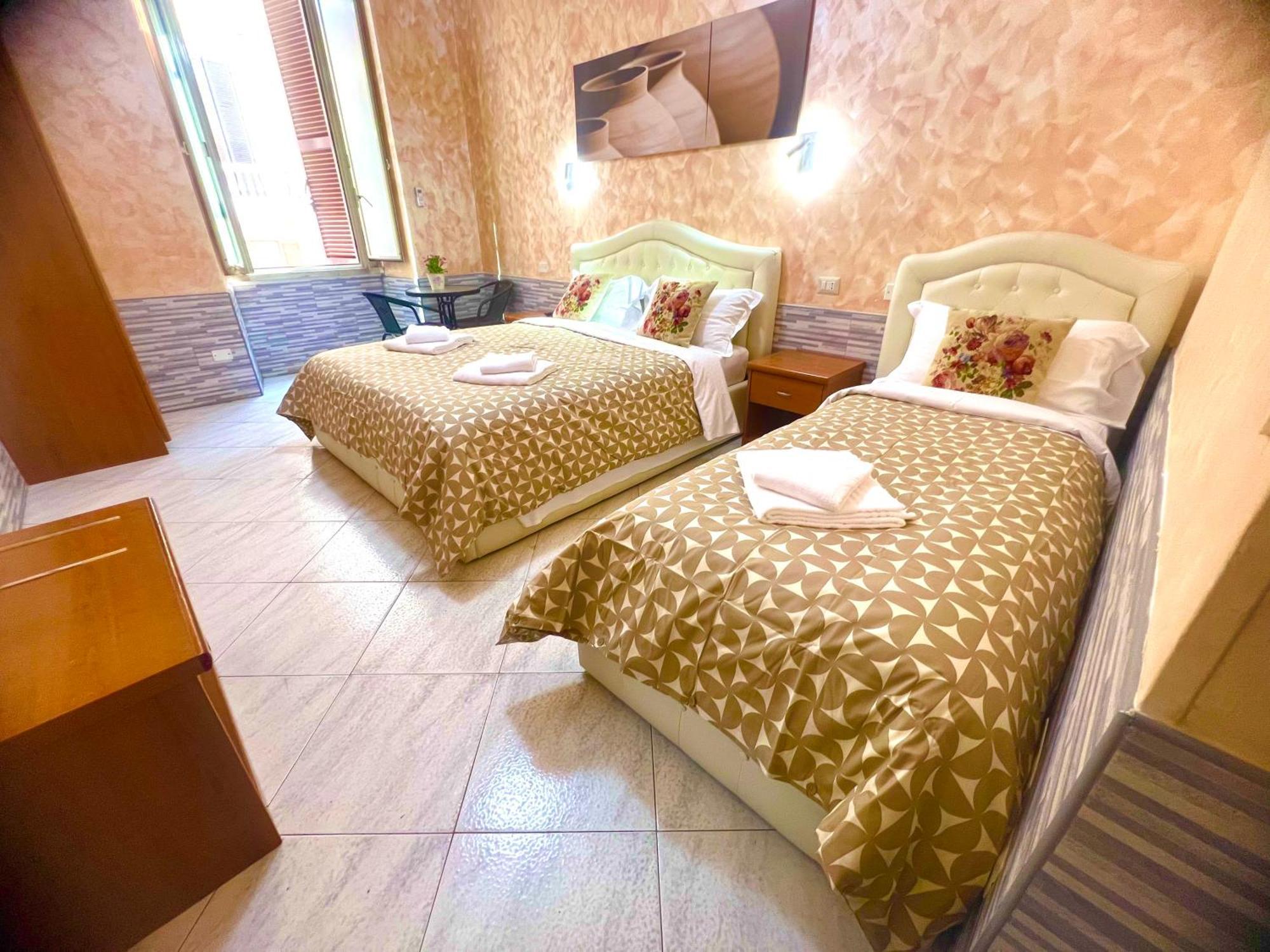 Affittacamere Relax On 2 - Roma